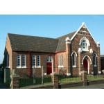 Ettiley Heath Methodist MIs